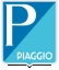 Albert Logo Piaggio