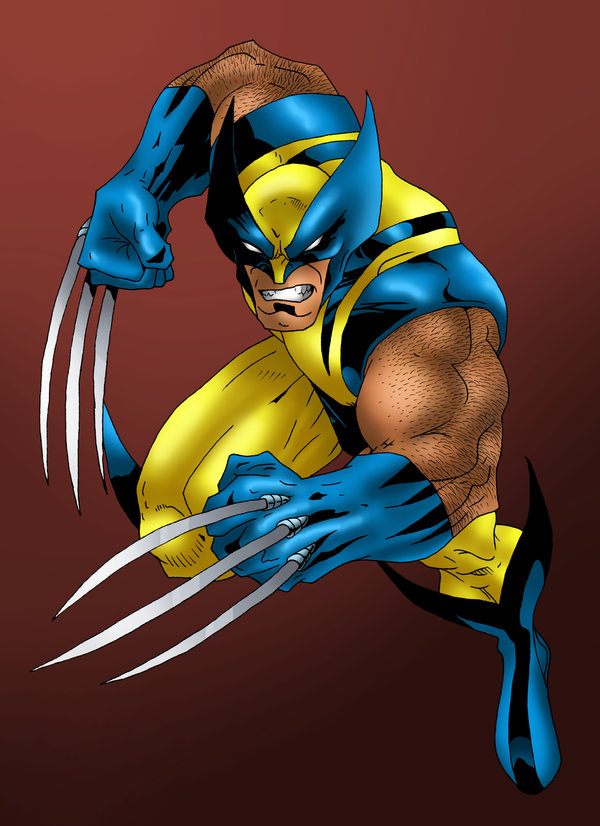 Wolverine