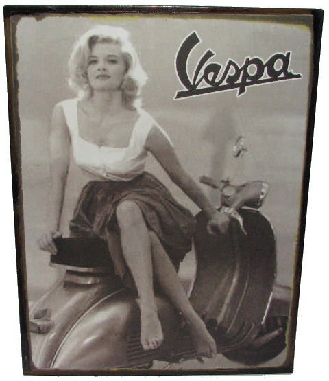 vespa