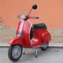 vespa 50 special