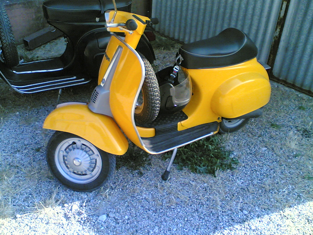 Vespa