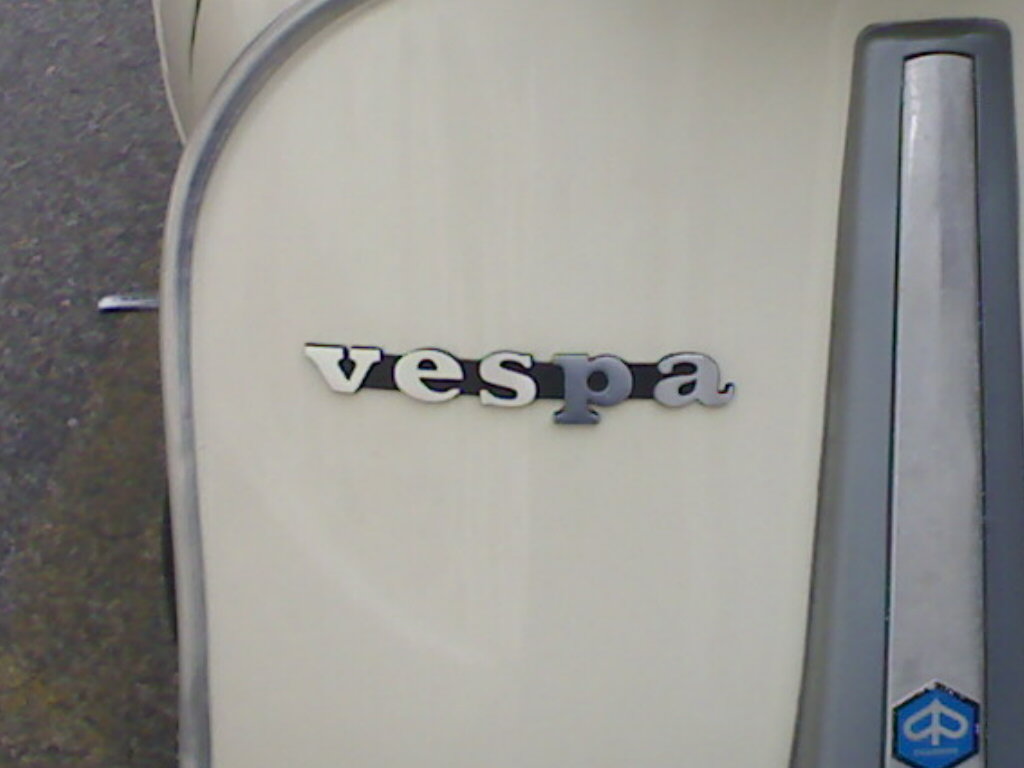 vespa