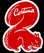 cortina