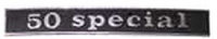 50 special 1977