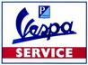 Vespa Service