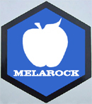 melarock