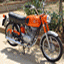 gilera124